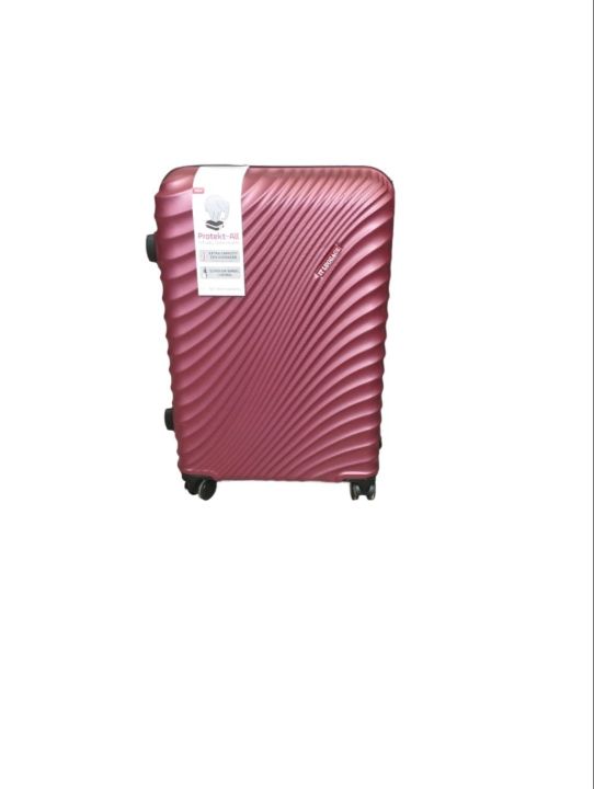 Four wheeler Trolley Bag