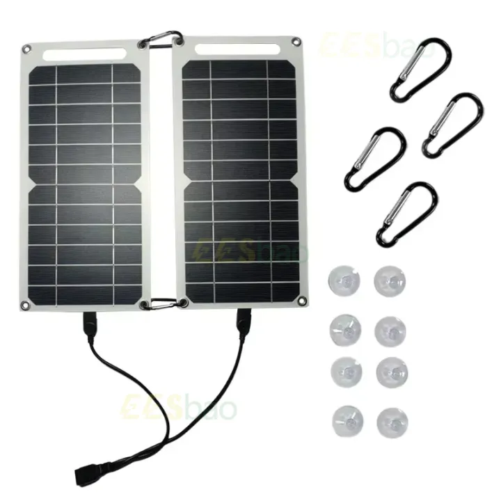35W%205V%20USB%20Sunpower%20Portable%20Solar%20Panel%20Solar%20Plate%20Safe%20Stabilize%20Charger%20ForPower%20Bank%20Phone%20Outdoor%20Camping%20Home%20RV%20Gift%20-%20Image%206