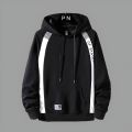 Men`s Winter Cotton Long Sleeve Hoodie For Man. 
