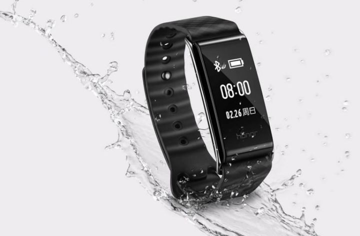 Huawei Honor A2 Smart Band
