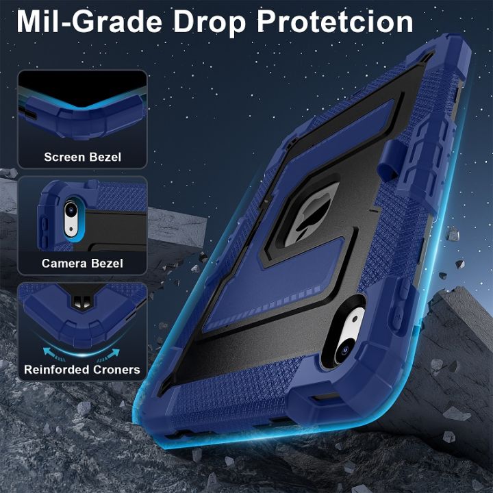 Funda%20For%20iPad%207th%208th%209th%20GEN10.2%20Case%20iPad%2012th%20A1911th%20Gen%2011%2010th%2010.9%20Shockproof%20Safe%20PC%20Silicon%20Hybrid%20Stand%20Tablet%20Cover%20-%20Image%203