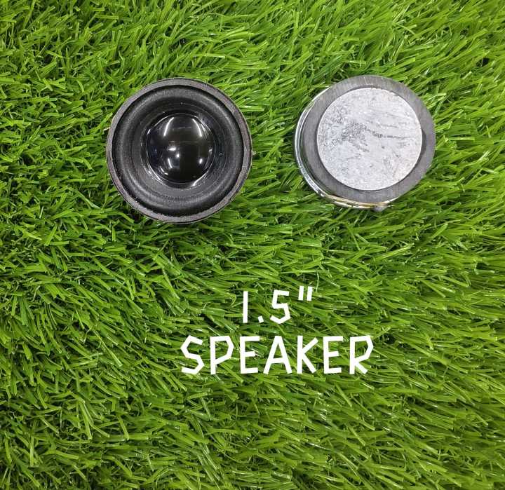 LED TV Speakers