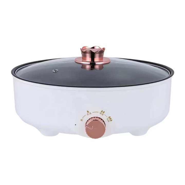 electric frying pan 30 cm
