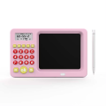 Intelligent children's math oral calculation treasure handwriting board enlightenment puzzle early education learning machine. 