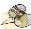 Eminent Pro 6070 - Pair of two rackets for professionals. 