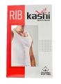 KASHI RIB VEST. 