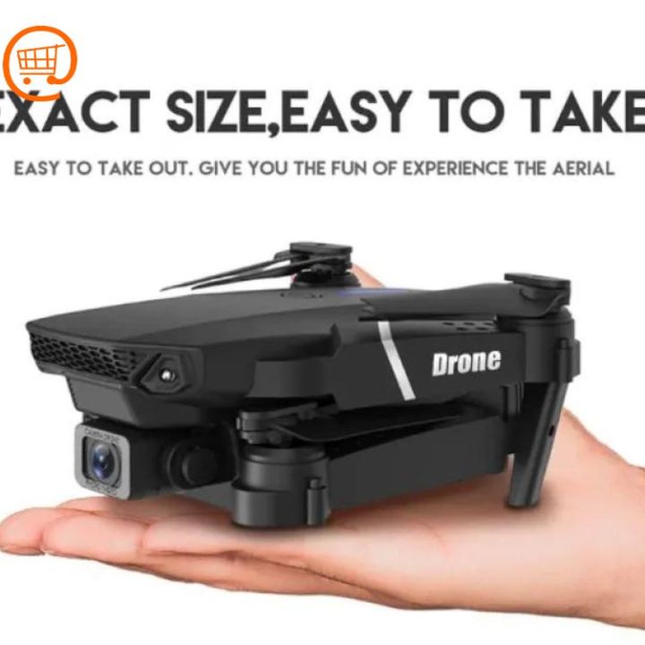 Drone%20Camera%20Remote%20Control%20Foldable%20Drone%20Camera%20%20%7C%20Foldable%20Drone%20Low%20Price%20Camera%20With%20480p%20Wide%20Angle%20Drone%20Selfie%20WIFI%20Camera%20-%20Quadcopter%20Drone%20Foldable%20Camera%20-%20Image%203