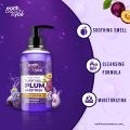 Earth Beauty & You Purifying Plum Hand Wash - 370ml.