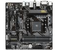 Gigabyte B550M DS3H AC Wifi Gaming Motherboard For Ryzen 260, 3600, 5600, 5600x, 5700x, 5800x, 5950x etc. 