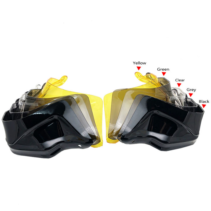 Fit%20For%20BMW%20R1200GS%20LC%20F800GS%20F750GS%20F850GS%20F900R/XR%20S1000XR%20R1250GS%20Motorcycle%20Handguard%20Shield%20Hand%20Guard%20Protector%20Windshield%20-%20Image%204