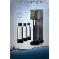SODA STAR SPARKLING SODA STREAM MAKER. 