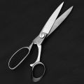 Cloth cutting scissors large size best quality 1 piece Sezer. 