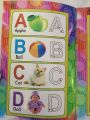 Pack of 20 books, reading +write and wipe books + 1 Markers and ink bottle- Early learning. 