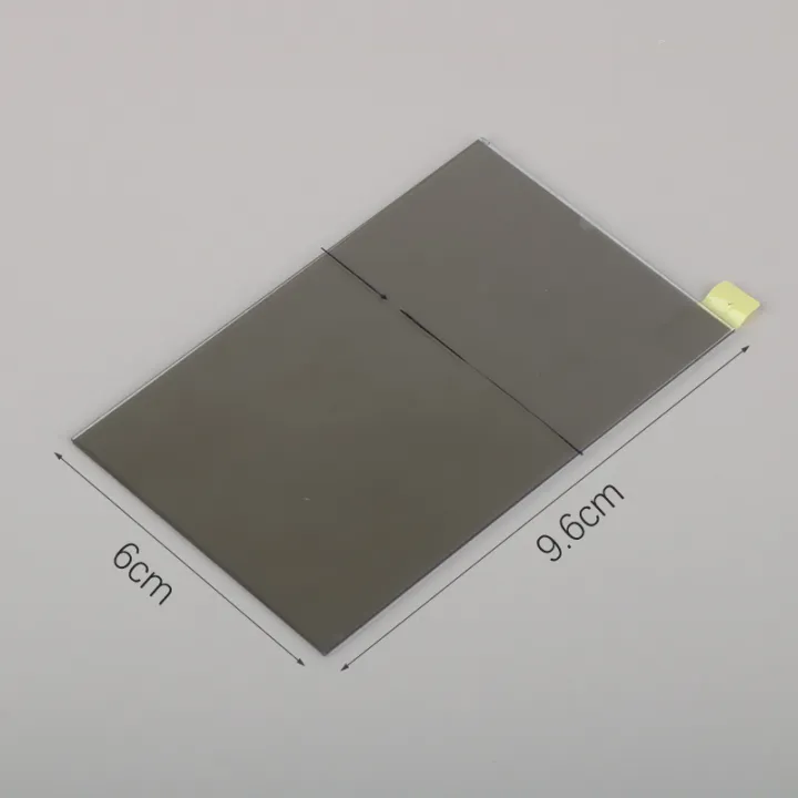 Thermal-isolating%20Polarizer%20Glass%20For%204%20Inch%20Lcd%20Mini%20Led%20Projector%20Repair%20For%20UC40%20UC46%20Rigal%20-%20Image%203
