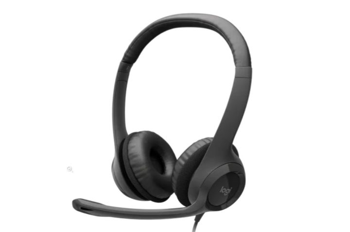 Logitech 390 Headset
