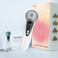 Face Lifting Radiofrequency Face Massagers Devices EMS Microcurrents 4 Modes Skin Care Anti Aging Tightening Facial Beauty Tools. 