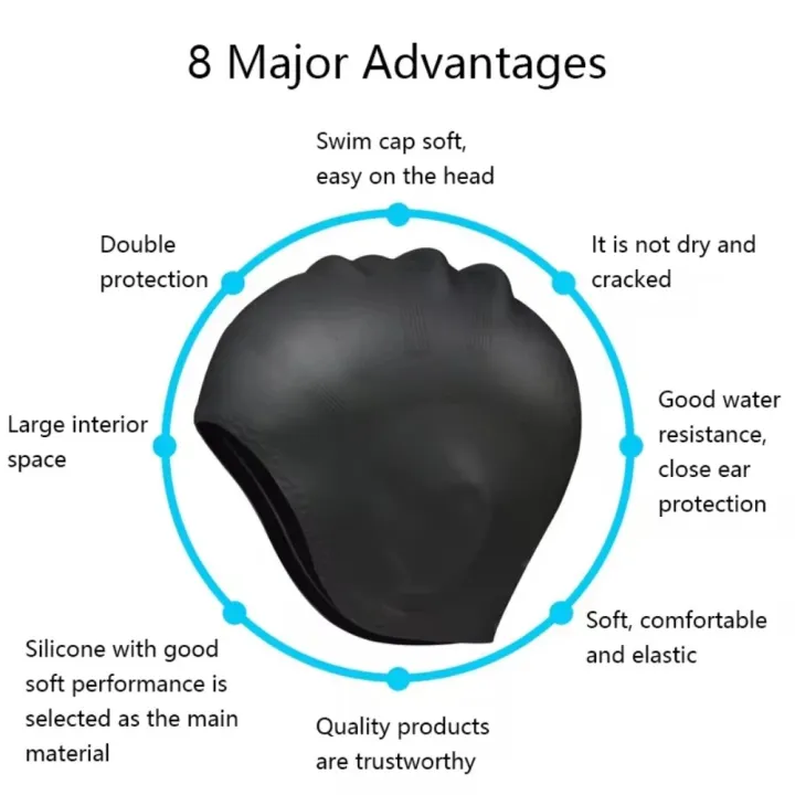 Professional%20Durable%20Silicone%20Swimming%20Cap%20with%20Ear%20Pockets%20for%20Adults%20and%20Teens%20Protects%20Long%20Hair%20and%20Provides%20High%20Elasticity%20-%20Image%202