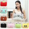 Cushion Pillow Nap Weak Hero Level 1 Arm Pillow Non-electric Sleeping Pillows Hand Warmer Cute  for Children Suho Travel. 