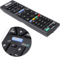 Sony smart LED TV remote control. 