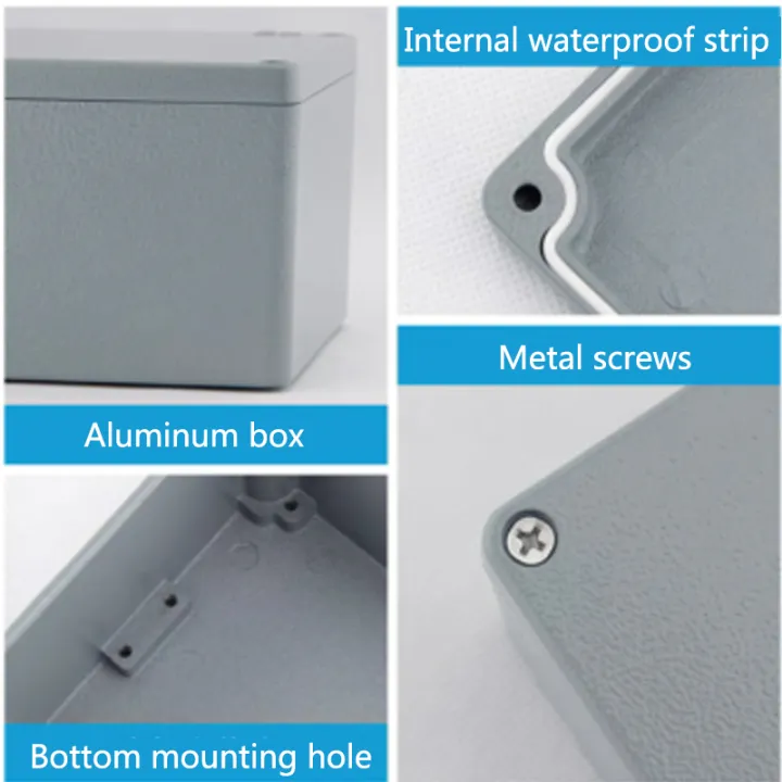 IP67%20Waterproof%20Metal%20Box%20Outdoor%20High%20Temperature%20Resistant%20Cast%20Aluminum%20Box%20Factory%20Installation%20Hole%20Electrical%20Junction%20Box%20-%20Image%204