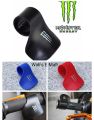 Motercycle Throttle Assist Wrist Rest Grip. 