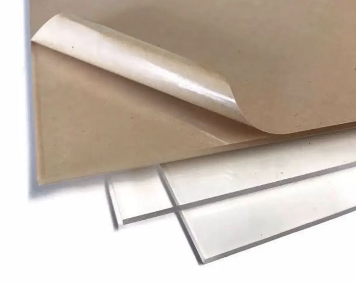 Acrylic sheet