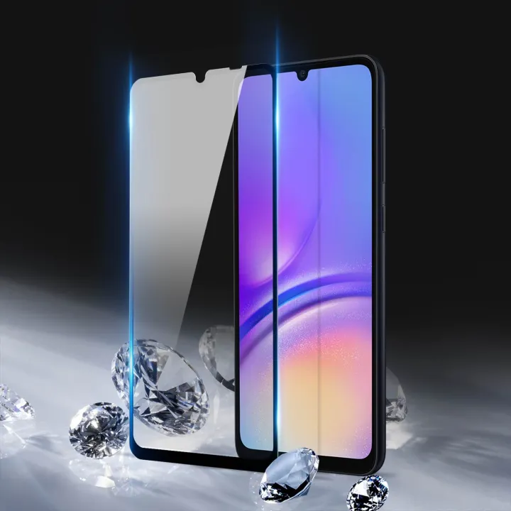 Samsung%20Galaxy%20A06%20Tempered%20Glass%20Screen%20Protector%20-%20Full%20Coverage%209H%20Tempered%20Glass%20For%20Samsung%20Galaxy%20A06%20-%20Image%202