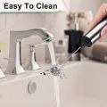 Electric Milk Frother Kitchen Drink Foamer Mixer Stirrer Coffee Cappuccino Creamer Whisk Frothy Blend Egg Beater.