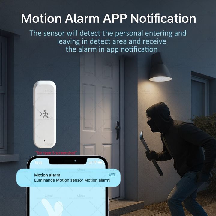 Zigbee%20Human%20Pir%20Motion%20Sensor%20Option%20Light/Temp/Humidity%20Detection%205%20Types%20Available%20for%20Tuya%20Smart%20Life/MQTT%20Home%20Automation%20-%20Image%205