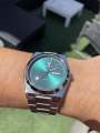 "POEDAGAR 930 Luxury Men's Watch – Precision Quartz Movement & Sophisticated Style".