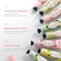 Sadoer Hand Cream Gift Set 5pack, Mini Hand Care Cream Travel Size for Men and Women. 