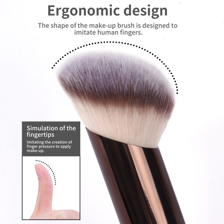 MAANGE%20Makeup%20Brushes%20Double%20Head%20Foundation%20Powder%20Concealer%20Blusher%20Bronzer%20Makeup%20Brush%20Soft%20Fiber%20Hair%20Cosmetic%20Beauty%20Tools%20-%20Image%207