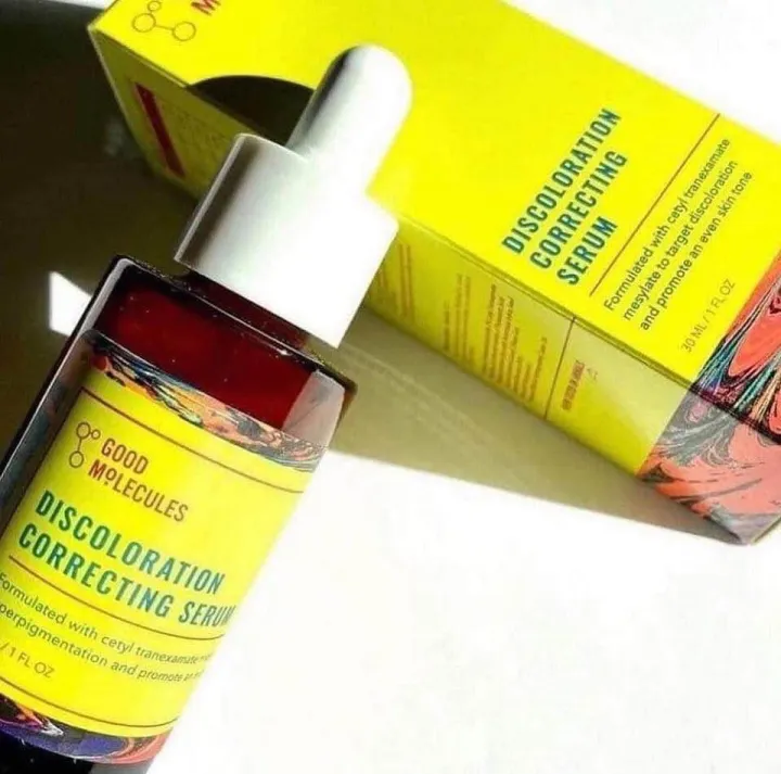 Good%20Molecules-Discoloration%20correcting%20serum%2030ml%20-%20Image%202