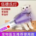 K-206 / JC-205 UV 365nm Banknote Counterfeit Note Checking Torch | Currency Detector Light Pakistan. 