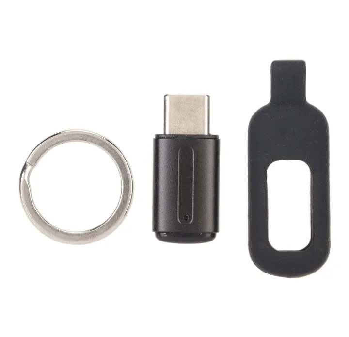 Mini Smartphone IR Remote Controller Adapter, Universal Smart Type C ...
