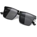 Trendsetter -Upscale Living -New Trendy Look Very Stylish Black Sunglass for Men 2022- Inventive Choice Qualityful - Easy To care and Longive.