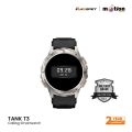 KOSPET TANK T3 Calling Rugged Smartwatch.