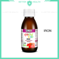 Eric Favre Special Kid Vitamin Syrup, Genuine from France.. 