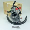 Carburetor wave 125T,MT (windshield turn signal) genuine carburetor center 125 W125 carburetor. 