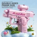 PRANK WATER GUN FOR PLAYING INDOOR BEST WATER GUN FOR KIDS.