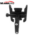 For Honda HRC CBR CBR1000RR CBR650F CBR600RR CBR500R CBR300R CBR250R Motorcycle Handlebar Mobile Phone Holder GPS Stand Bracket. 