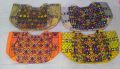 Handmade Embroidered Shoulder bag for women with Classical & Traditional Sindhi Style. 