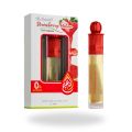 Al-Nuaim Strawberry Melon Attar Concentrated Perfume 8ml. 