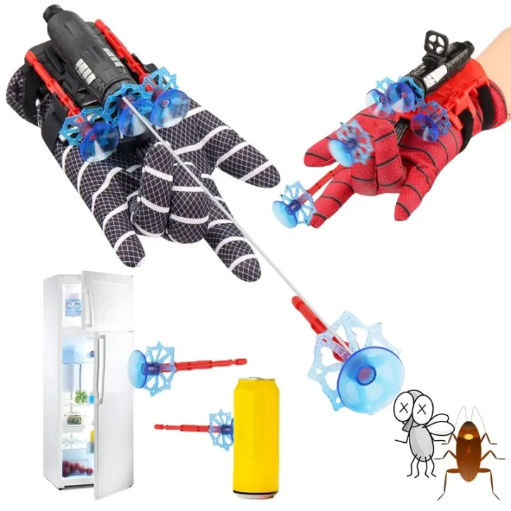 Spider%20Gloves%20Man%20Web%20Shooter%20for%20Kids,%20Launcher%20Spider%20Kids%20Plastic%20Cosplay%20Glove%20Hero%20Movie%20Launcher%20Wrist%20Toy%20Set%20Funny%20Decorate%20Children%20Funny%20Educational%20Toys%20(1pc)%20-%20Image%202