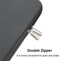 13/14/15/15.6 Inch For Macbook Notebook Laptop Notebook Computer Bag Lightweight Computer Carry Sleeve For Office School Commute. 