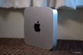 Mac mini late 2012 2.5 GHz dual-core Intel Core i5 processor  3rd gen(with Turbo Boost up to 3.1 GHz), 8GB of 1600MHz DDR3 memory, 240 gb ssd Hard Intel HD Graphics 4000.. 