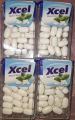 Xcel Candy Mint Flavor 20 box try. 