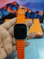 X8 + Ultra Smart Watch. 