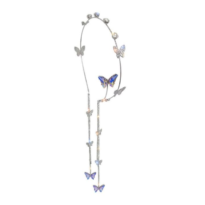 Pearl%20Butterfly%20Tassel%20Headband%20for%20Women%20Crystal%20Rhinestone%20Handmade%20Wedding%20Headdress%20Headband%20WomanHair%20Accessories%20Tiara%20-%20Image%207