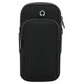 Running Phone Arm Bag Men and Women Outdoor Fitness Universal Phone Arm Bag Marathon Waterproof Mountaineering Breathable Eq.